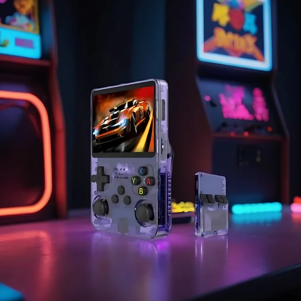 RetroGamer Pro – Retro Games Official