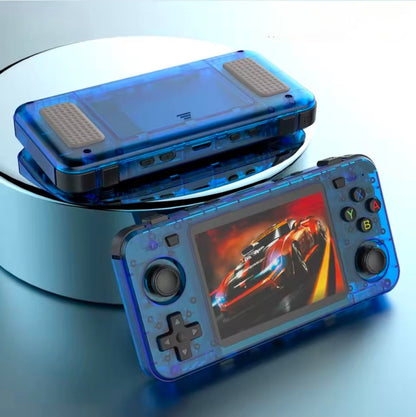 EXTREMELY DISCOUNTED BUNDLE DEAL: RetroGamer Advance With 60,000+ Games Upgraded SD Card Installed And Case