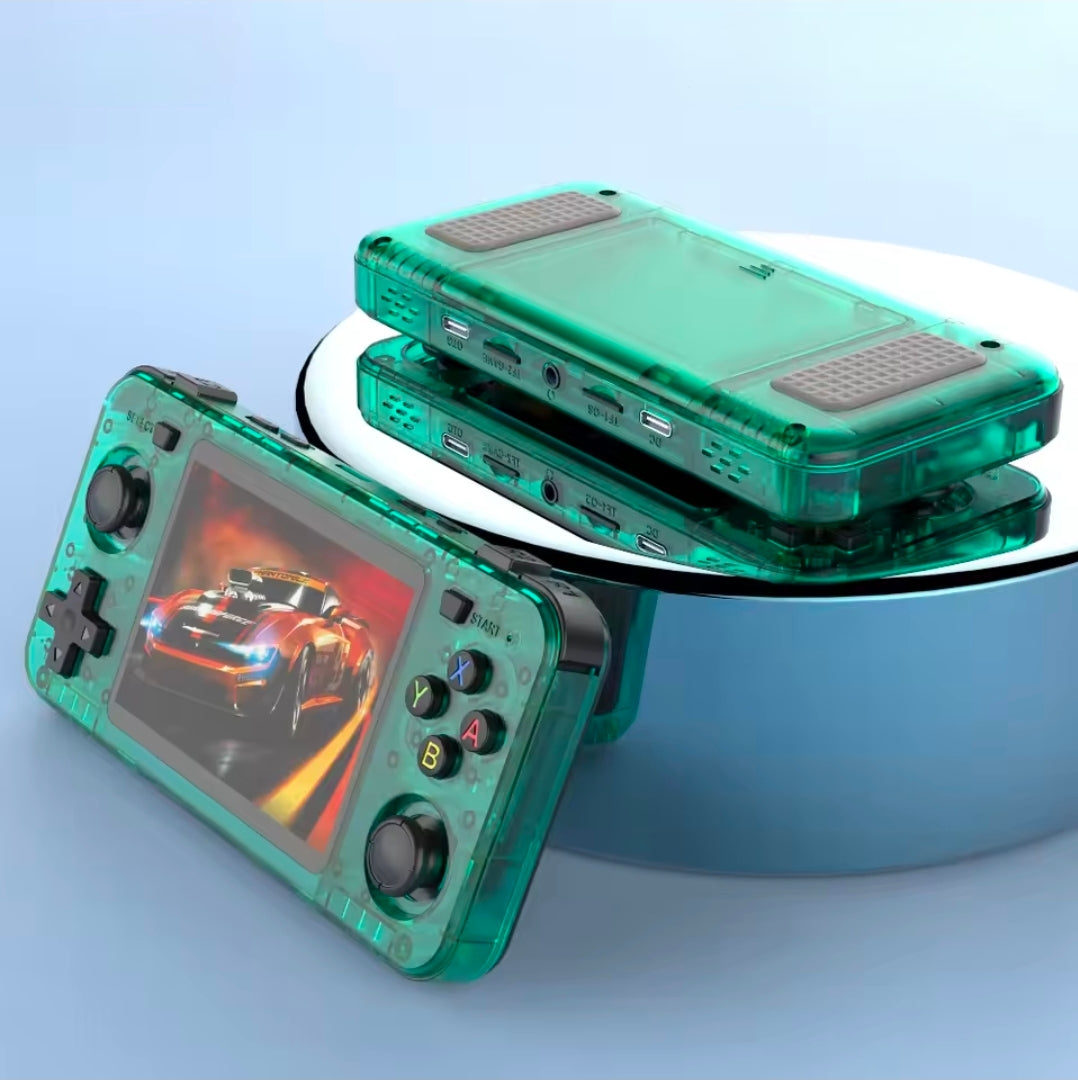 RetroGamer Advance