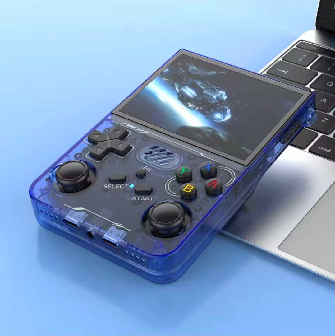 RetroGamer Pro