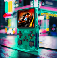 Thumbnail for RetroGamer Pro