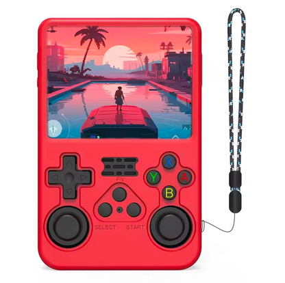 RetroGamer Pro - Shockproof Case