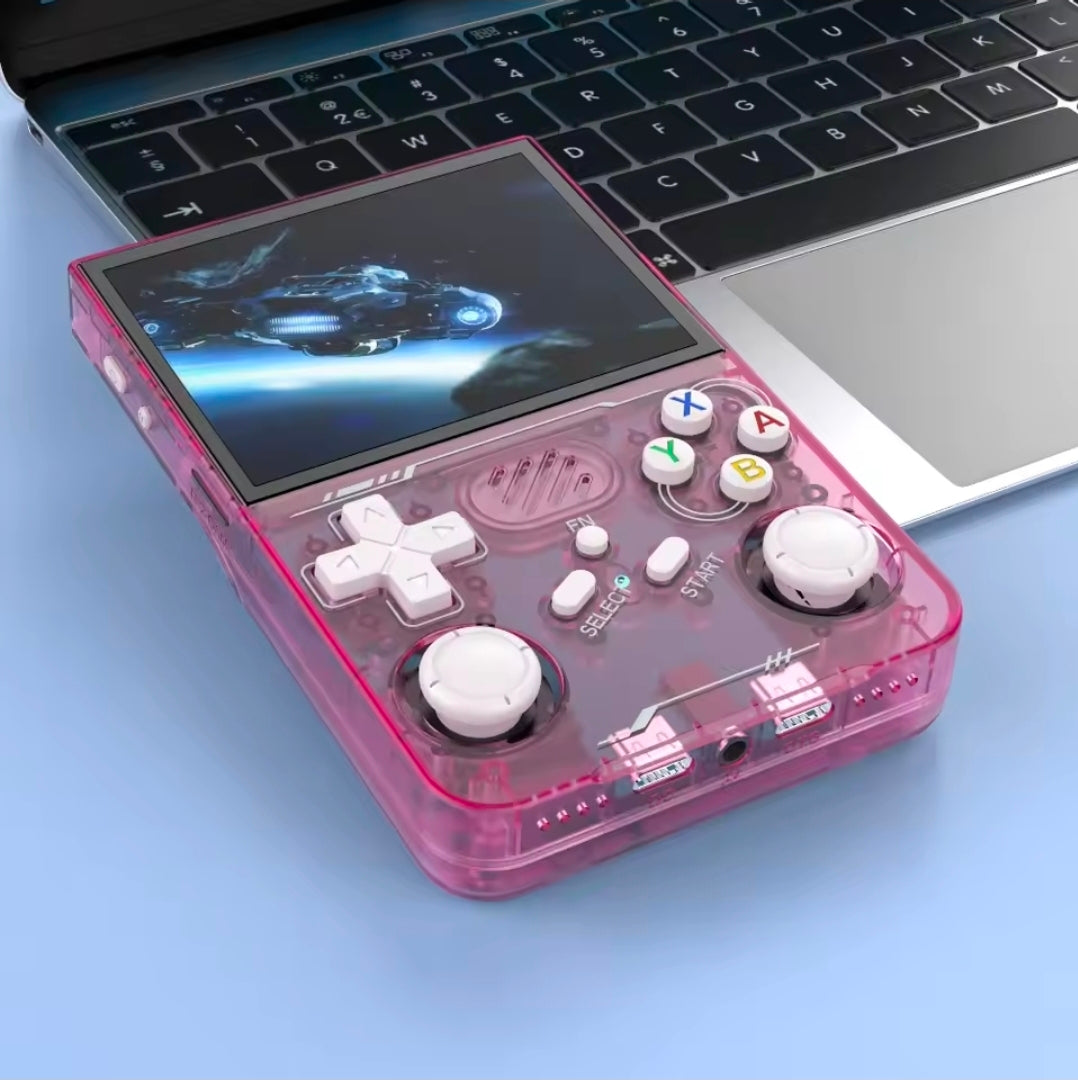RetroGamer Pro