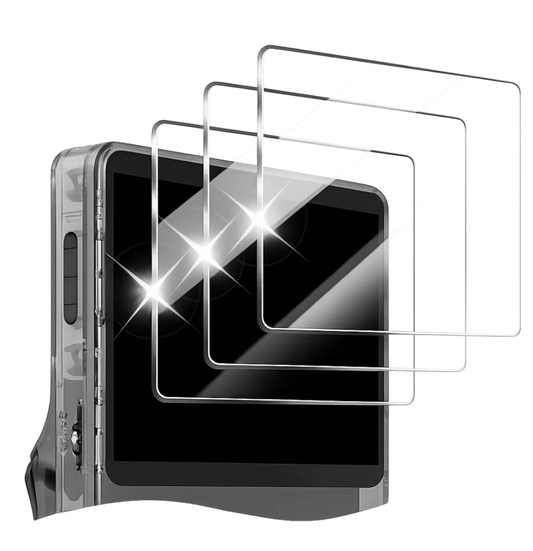 RetroGamer Pro - Glass Screen Protector (3 Pack)