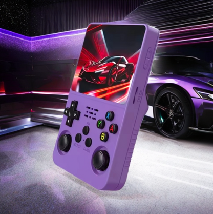 Solid Purple
