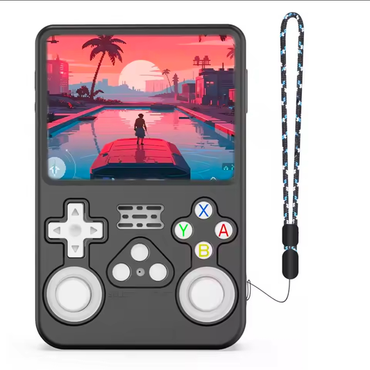 RetroGamer Pro - Shockproof Case