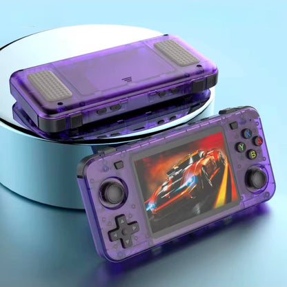 RetroGamer Advance